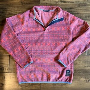 Men’s Southern Marsh Quarter Zip